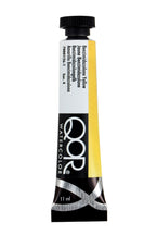 QoR Watercolors - 11ml tubes