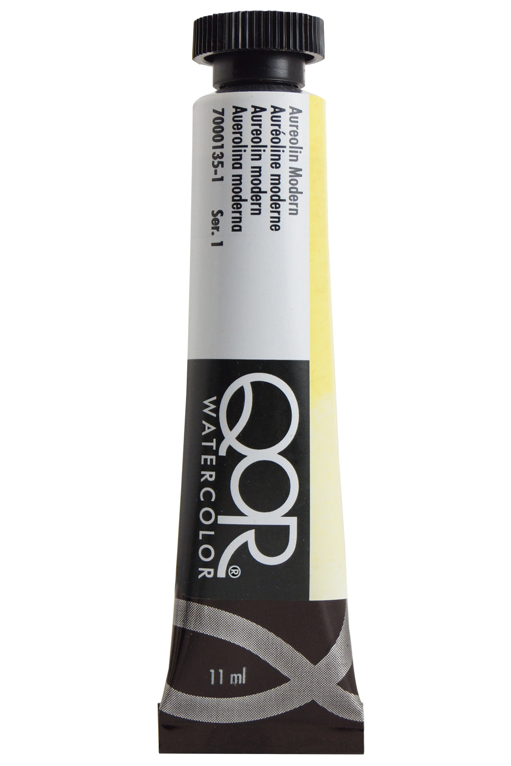 QoR Watercolors - 11ml tubes