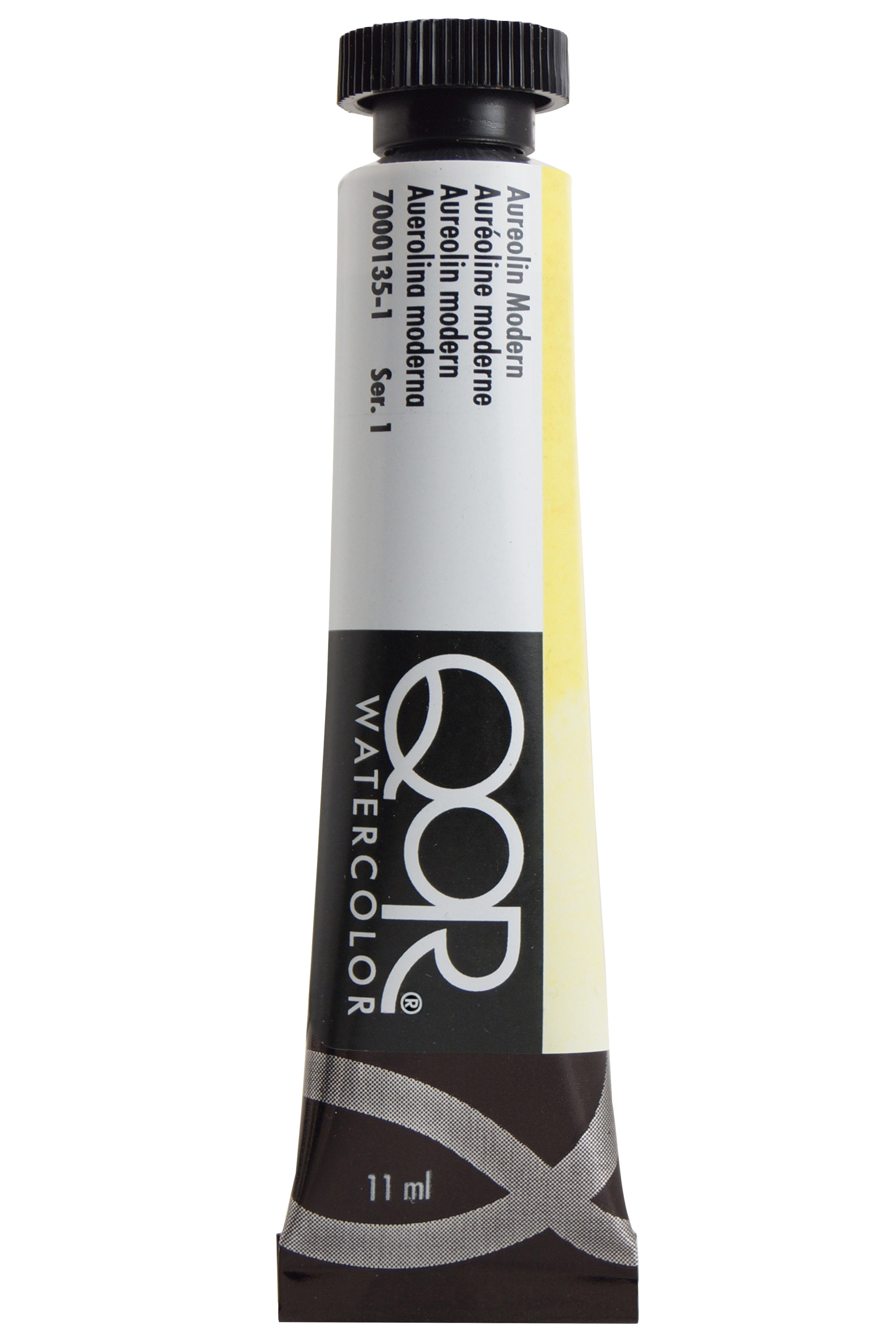 QoR Watercolors - 11ml tubes