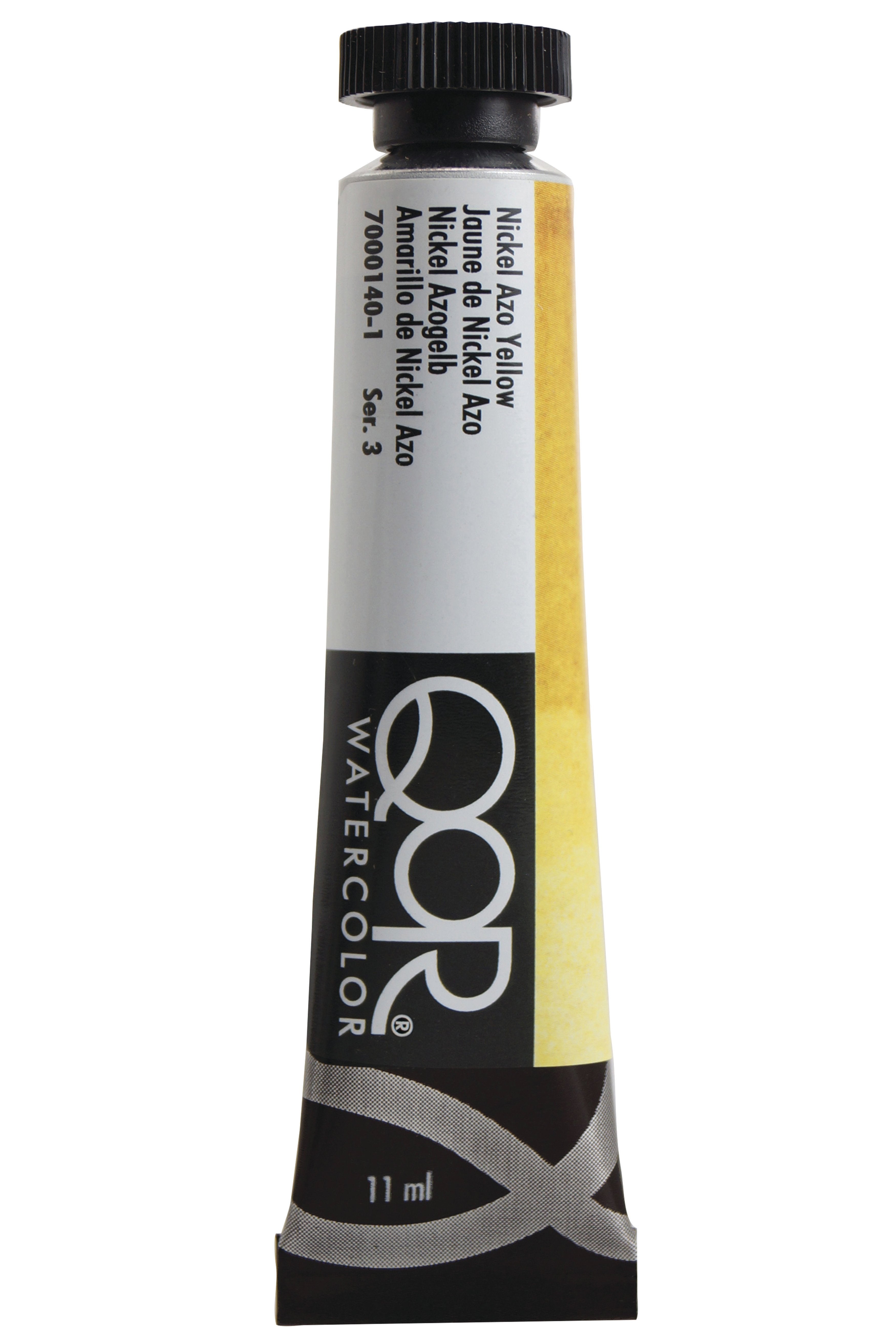 QoR Watercolors - 11ml tubes