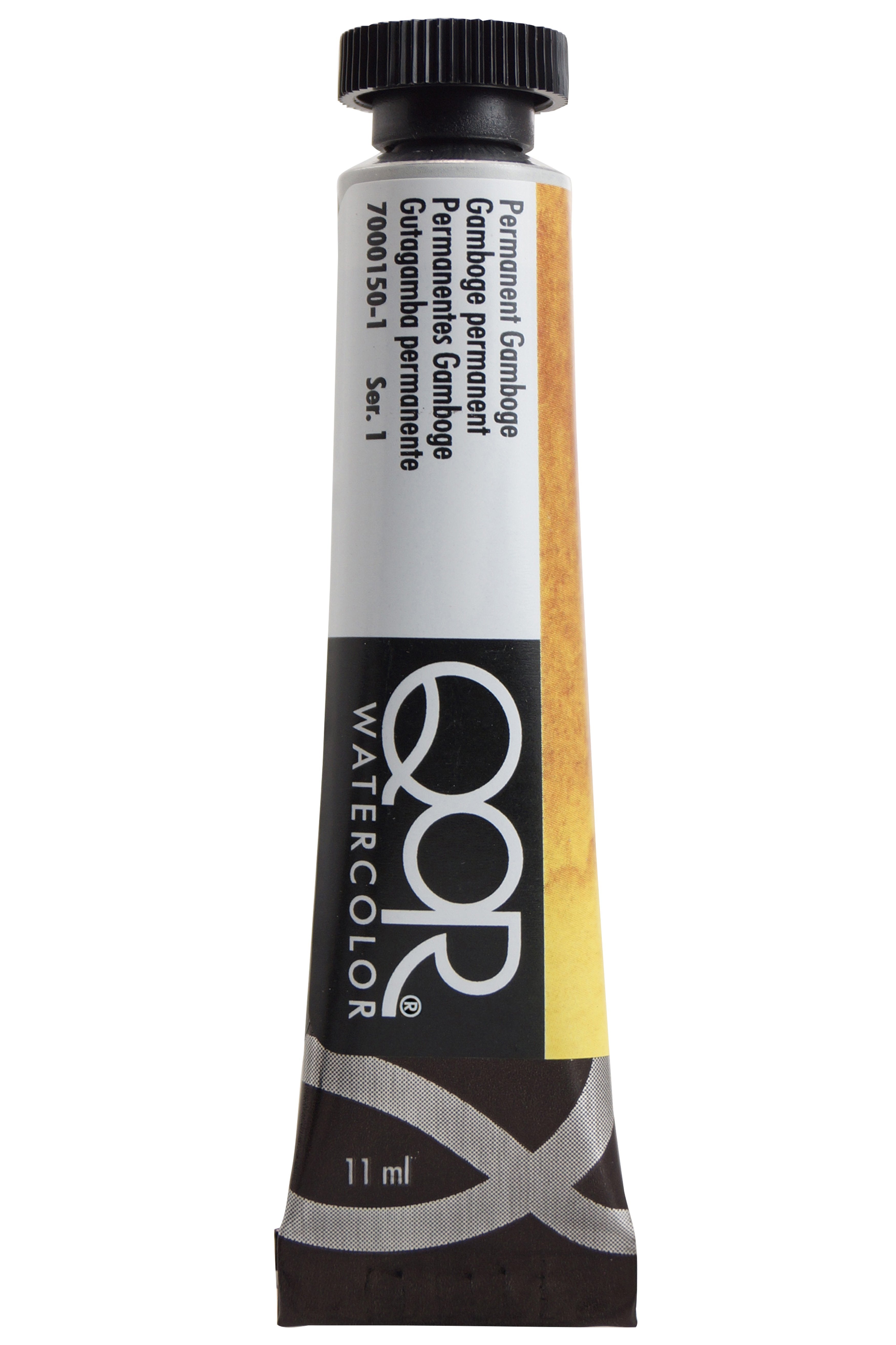 QoR Watercolors - 11ml tubes