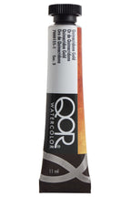 QoR Watercolors - 11ml tubes