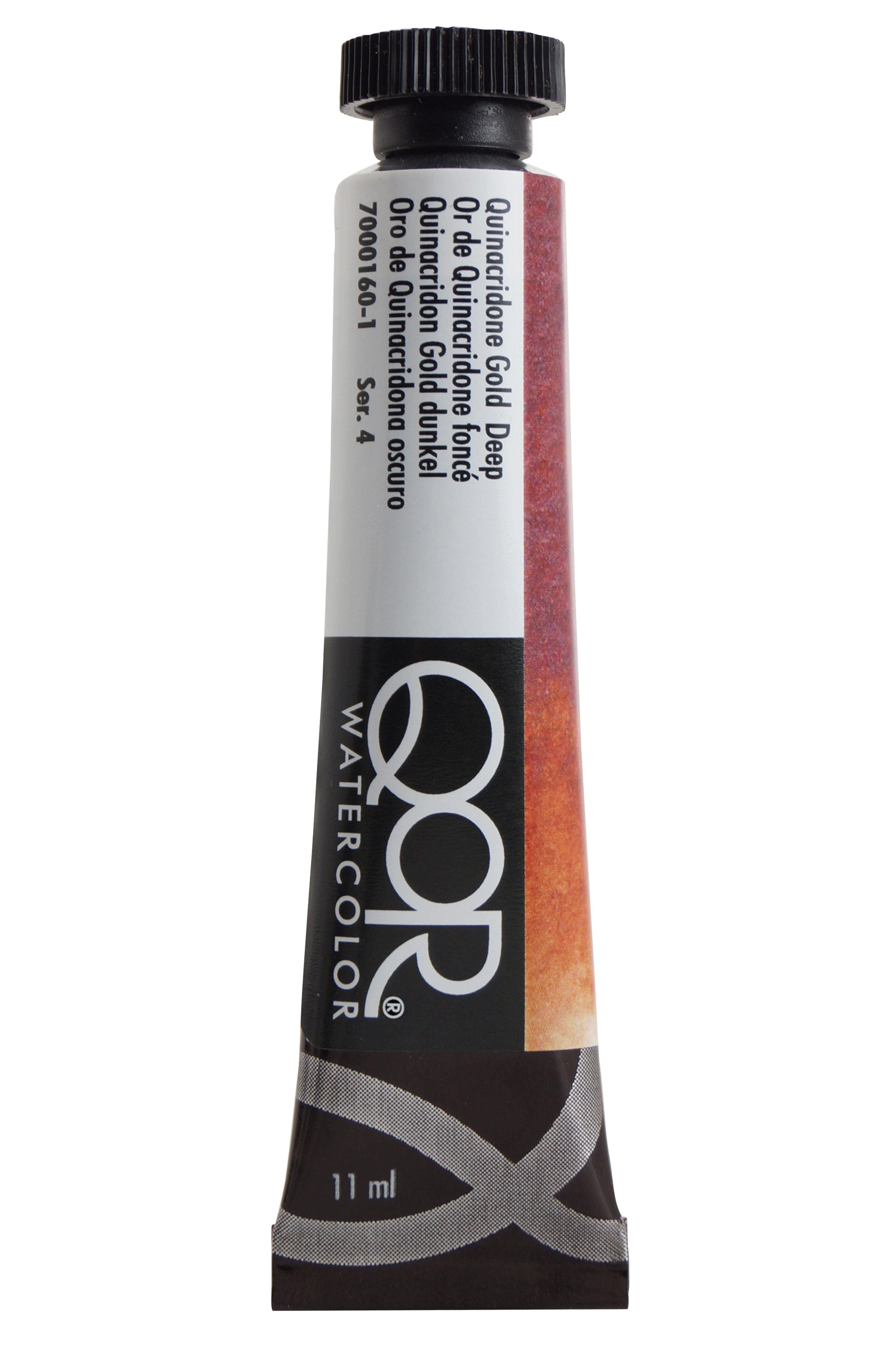 QoR Watercolors - 11ml tubes