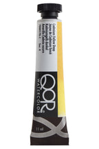 QoR Watercolors - 11ml tubes
