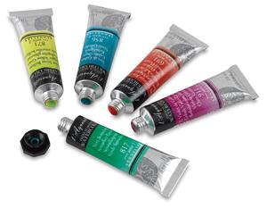 Sennelier Artists' Watercolors - 10ml Tubes