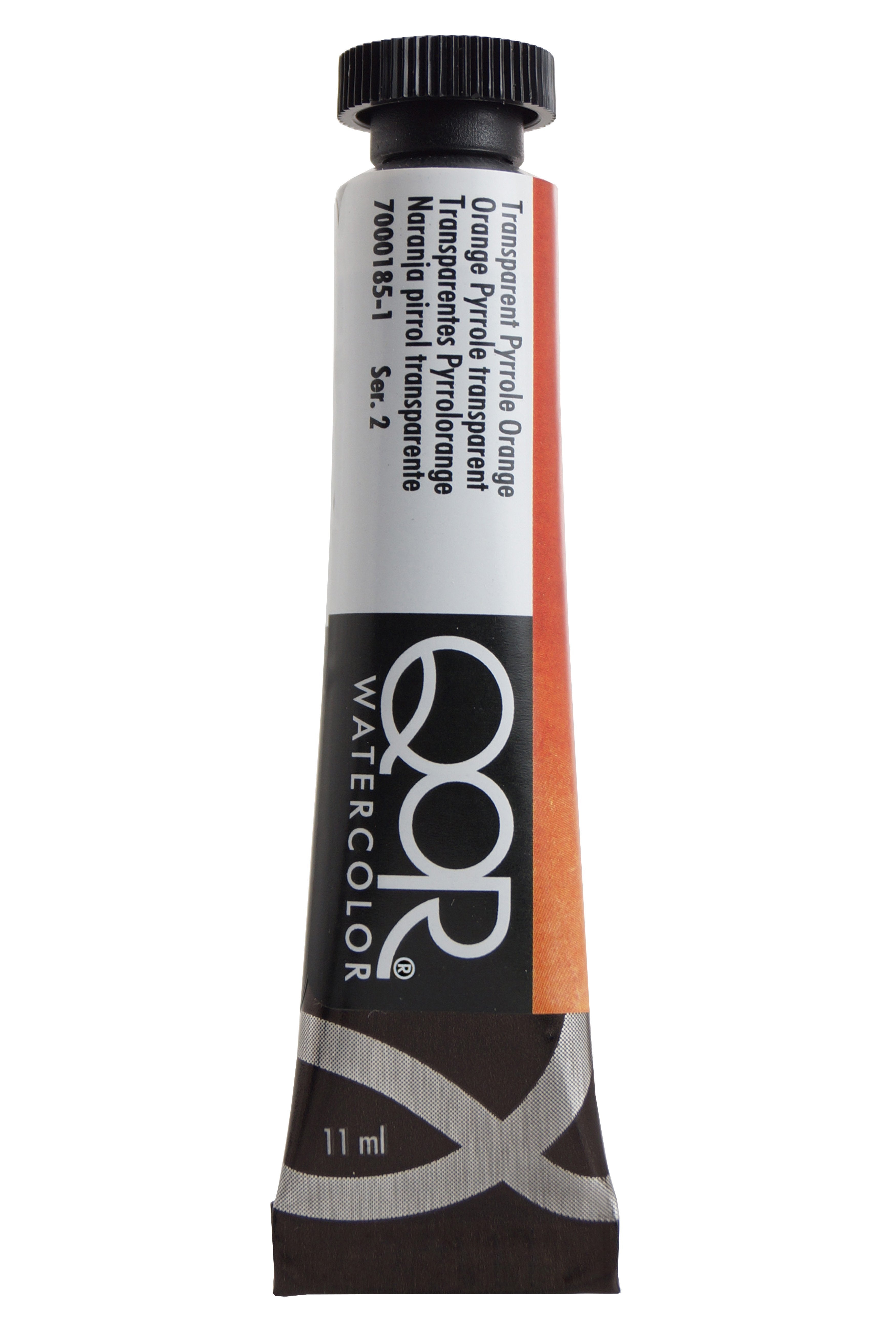 QoR Watercolors - 11ml tubes