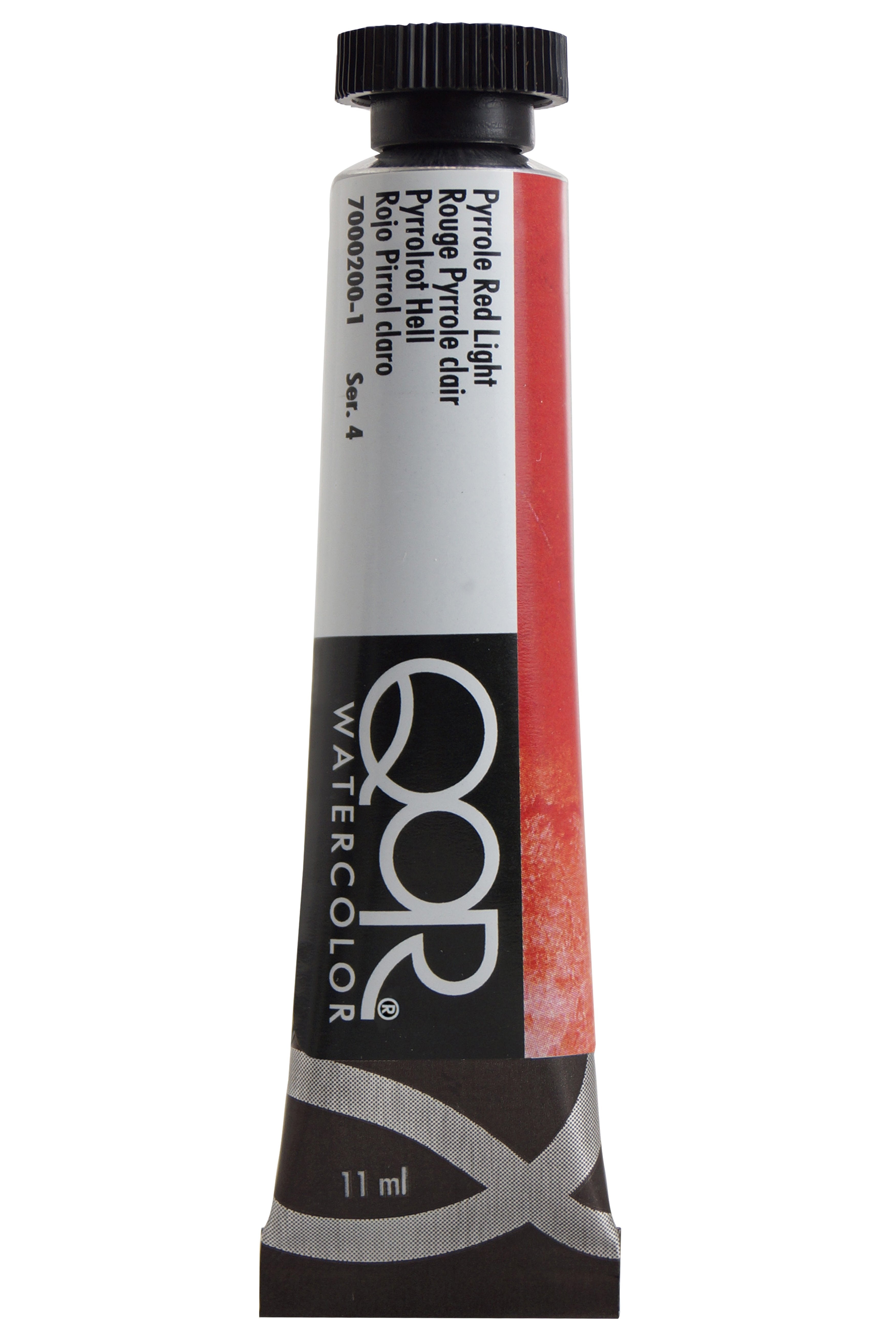 QoR Watercolors - 11ml tubes