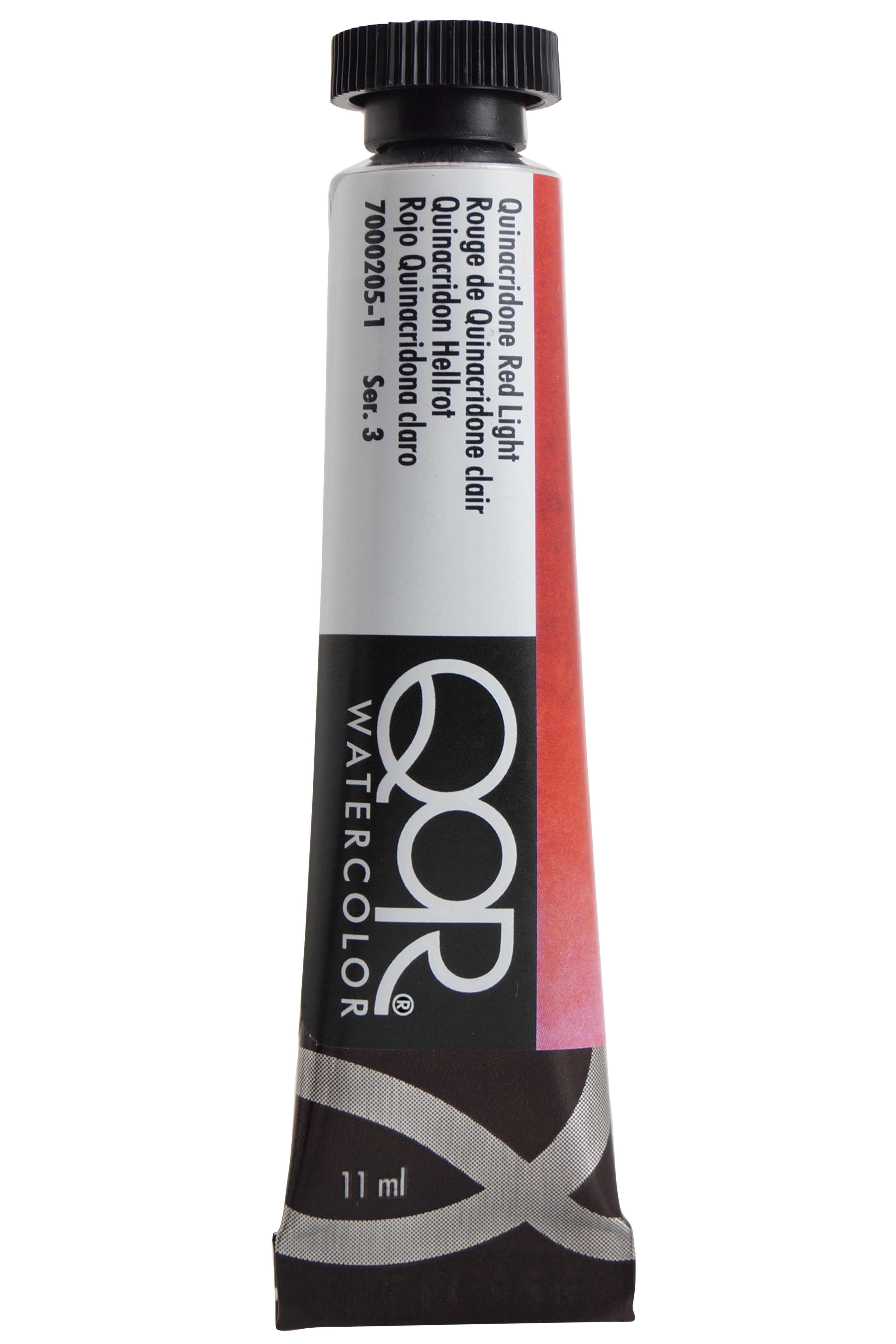 QoR Watercolors - 11ml tubes