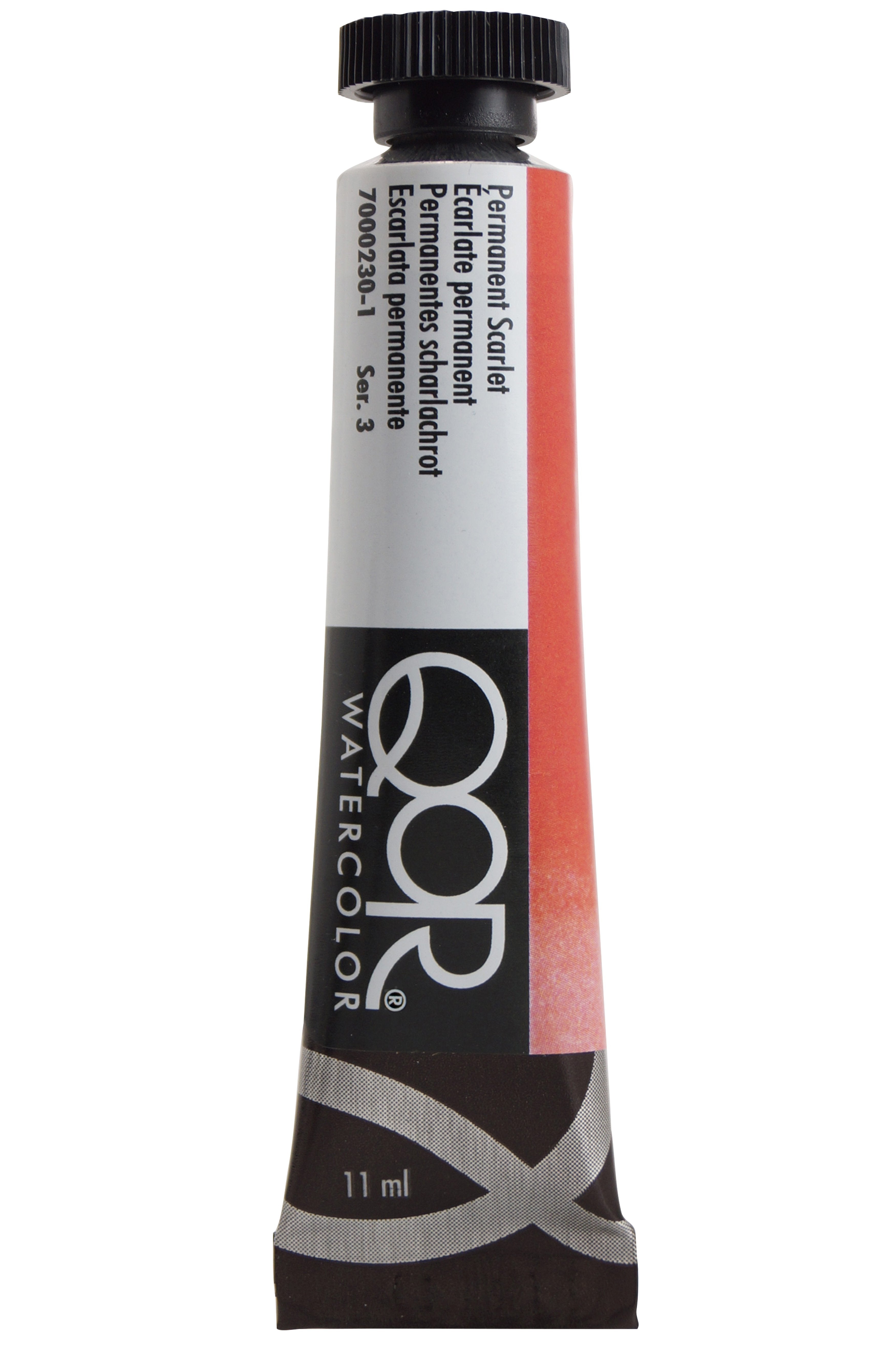 QoR Watercolors - 11ml tubes