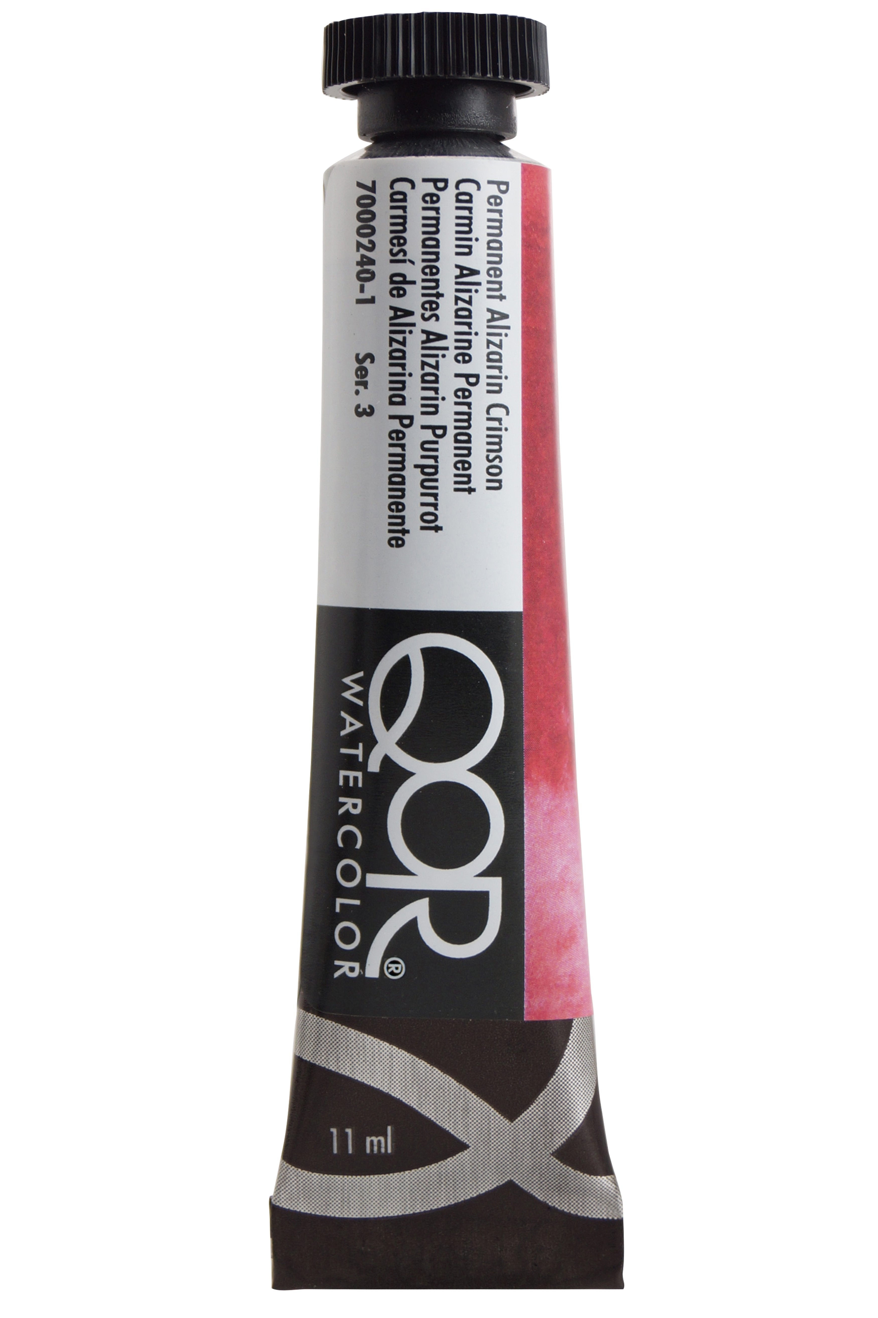 QoR Watercolors - 11ml tubes