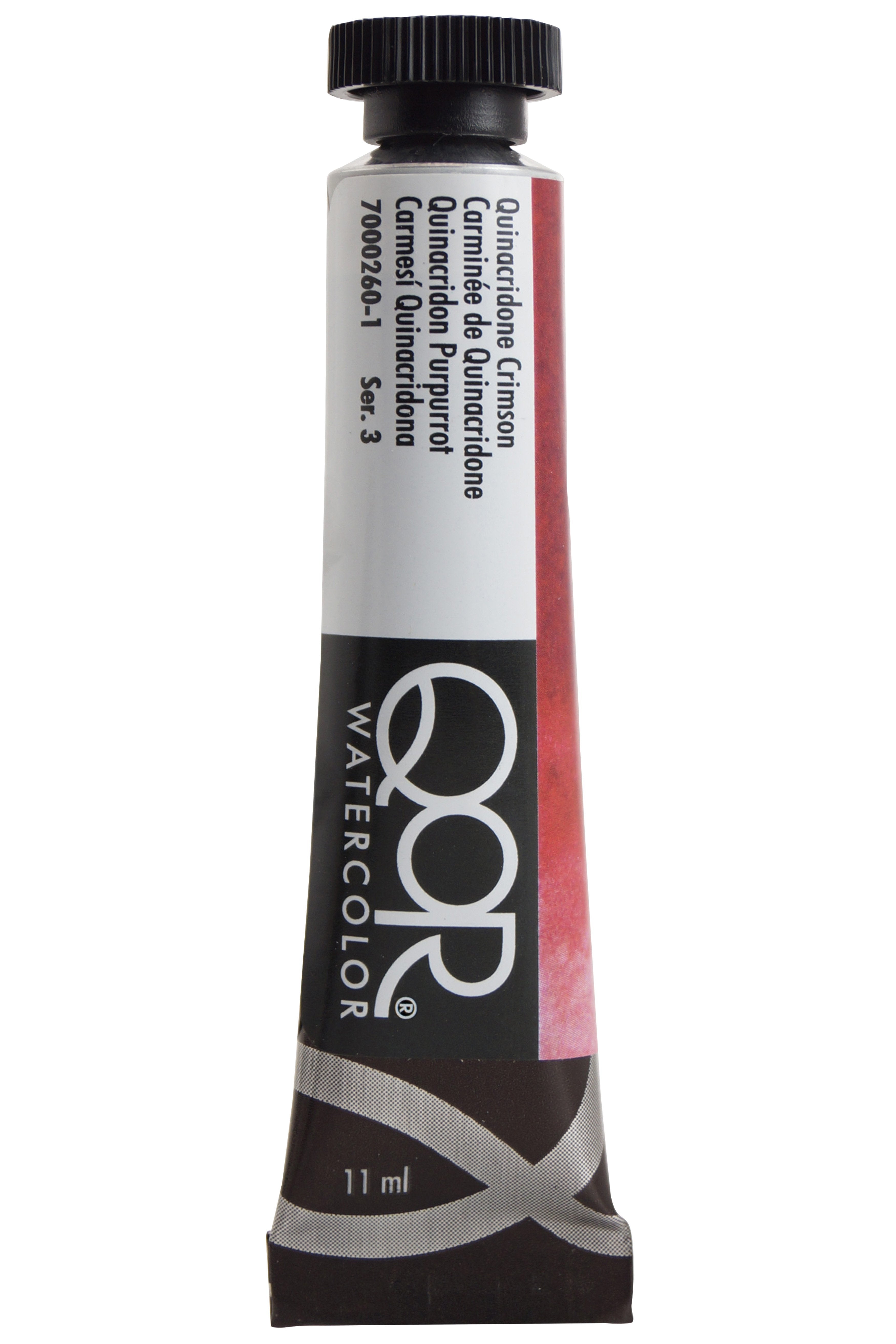 QoR Watercolors - 11ml tubes