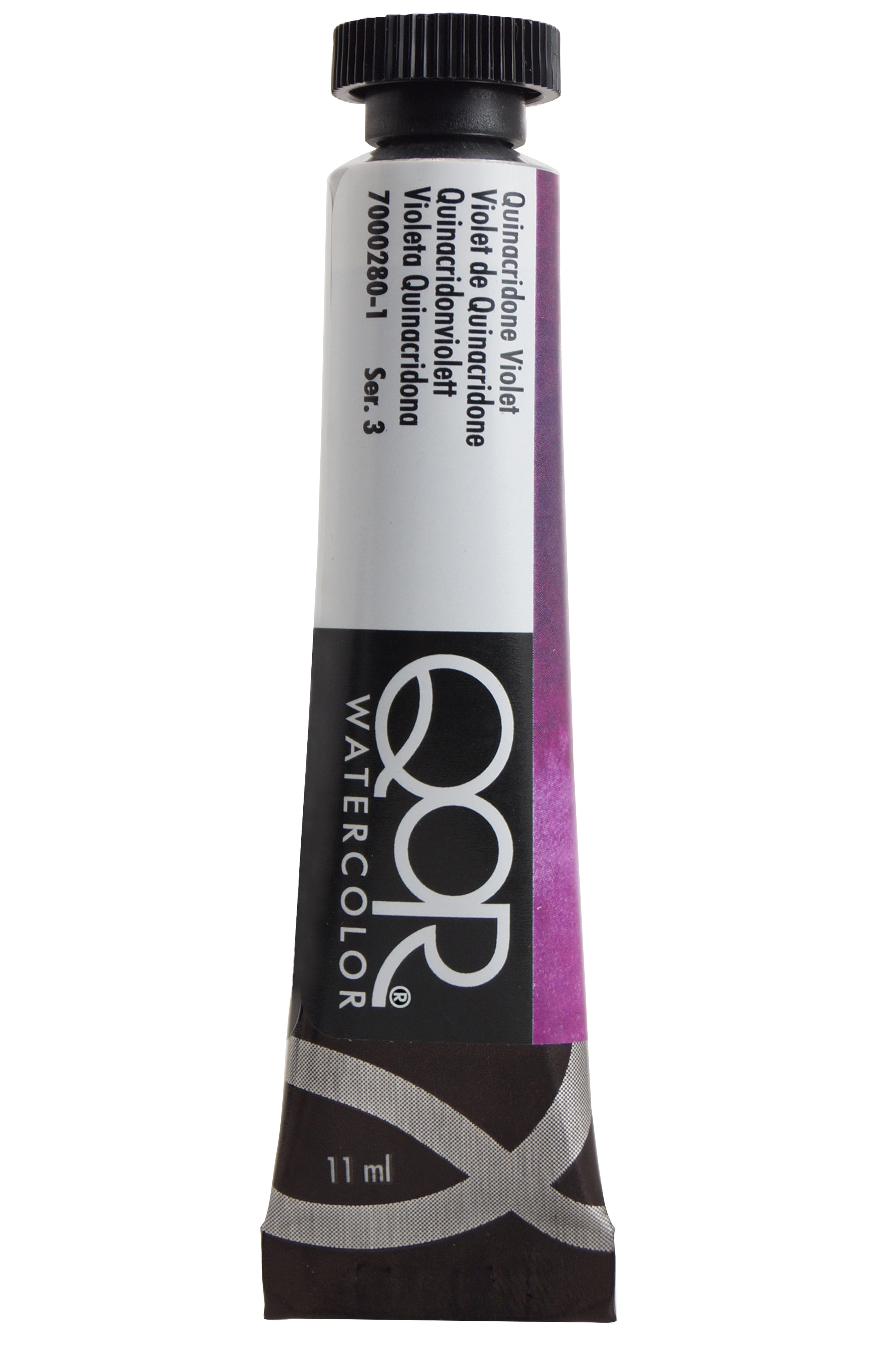 QoR Watercolors - 11ml tubes