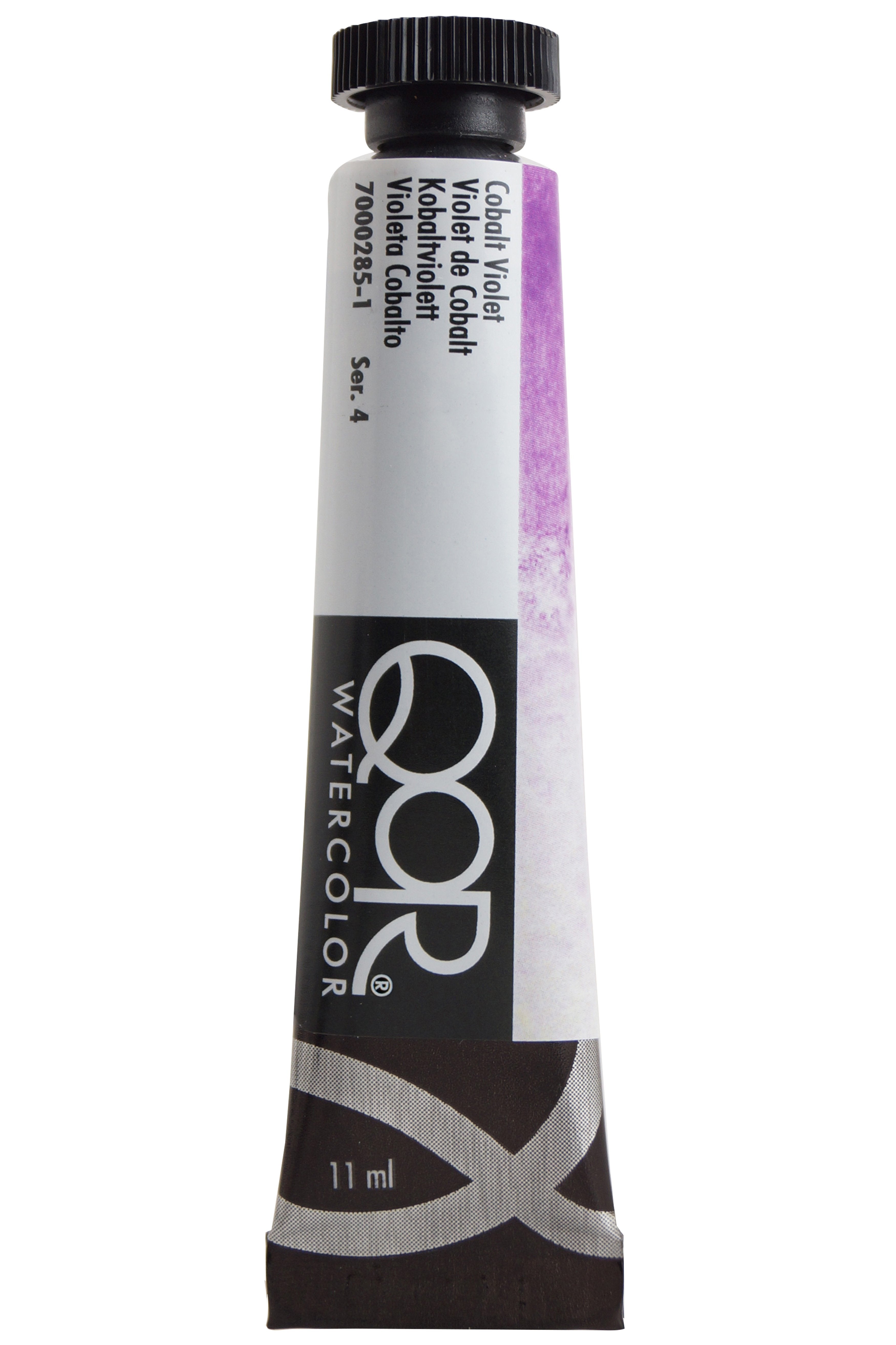 QoR Watercolors - 11ml tubes