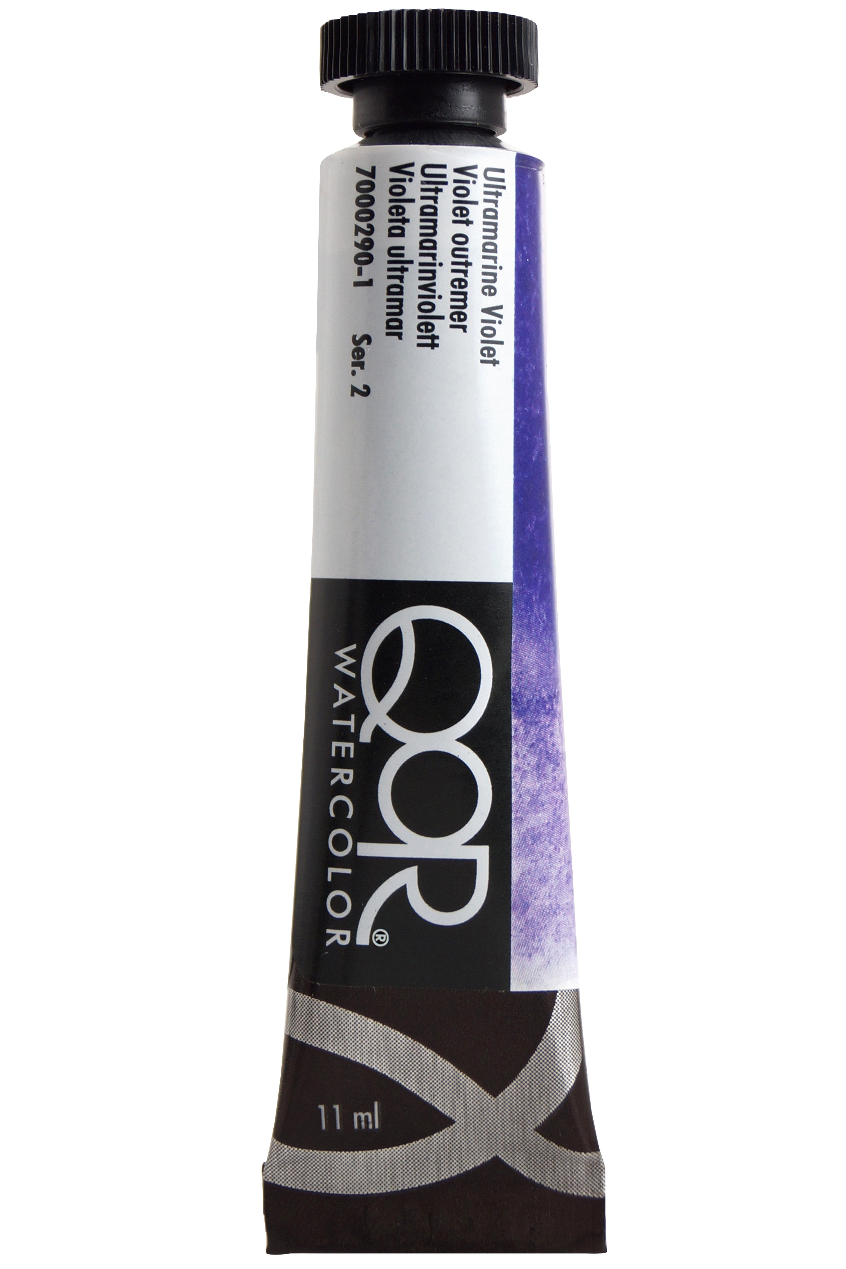 QoR Watercolors - 11ml tubes
