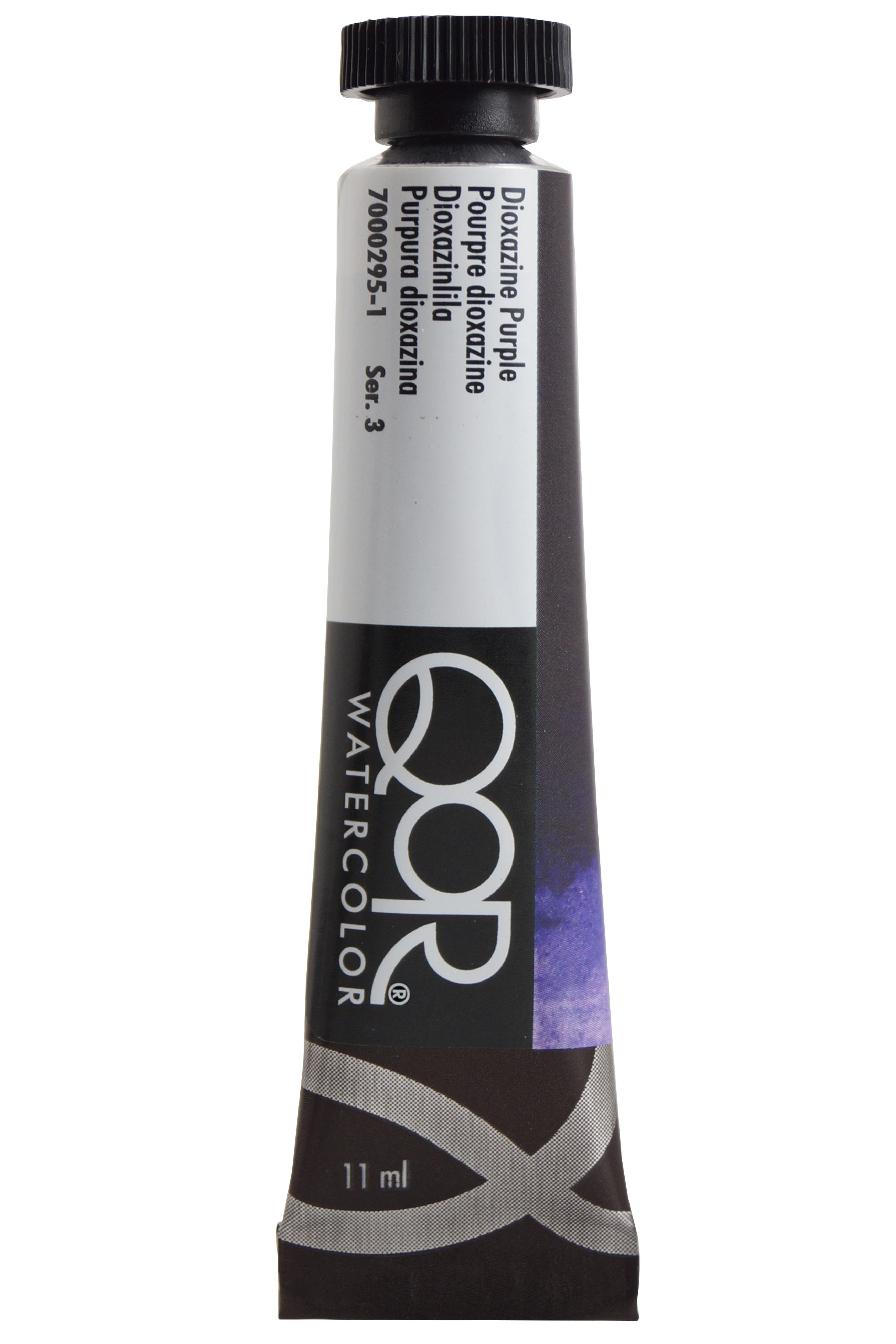 QoR Watercolors - 11ml tubes