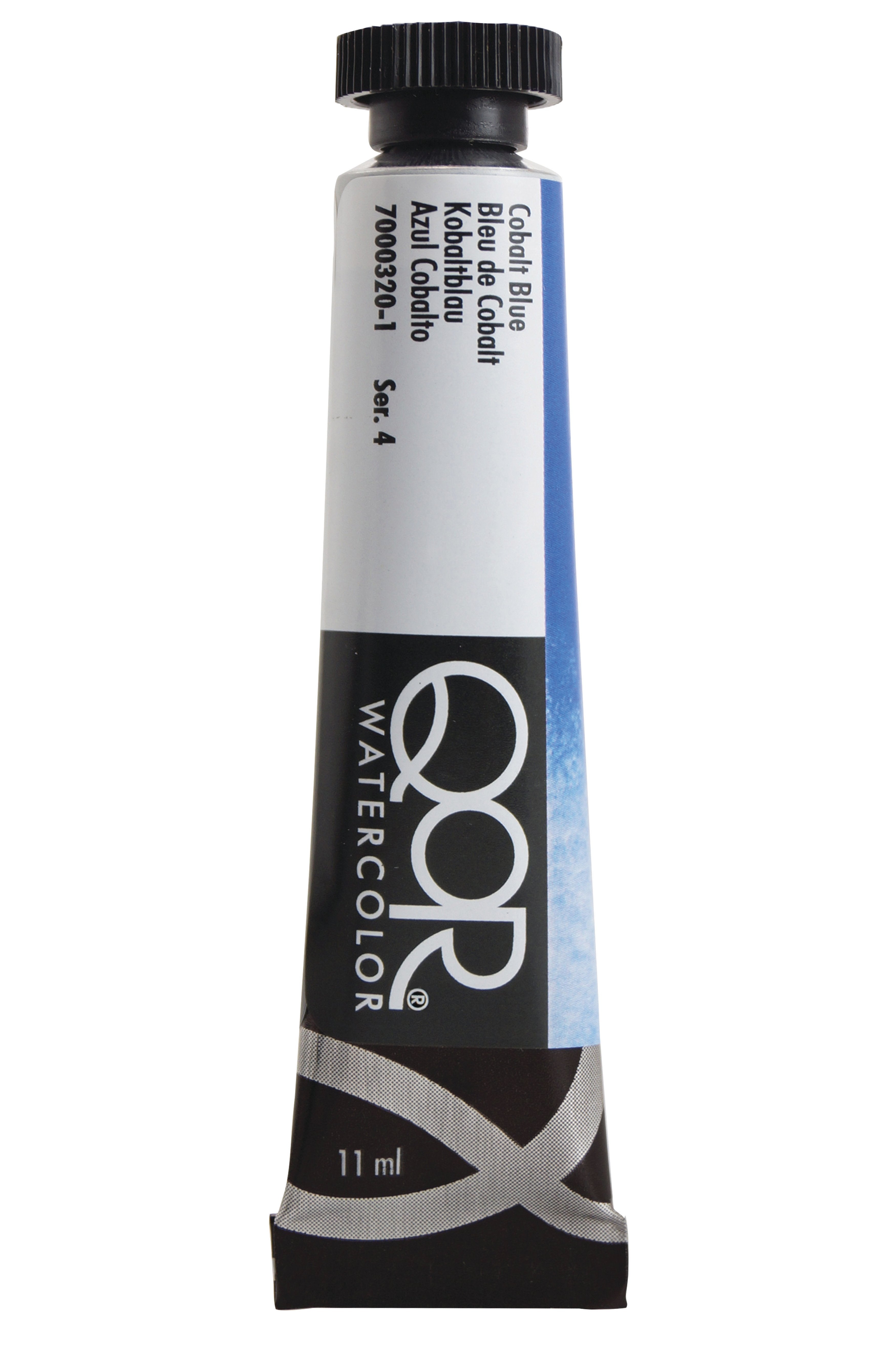 QoR Watercolors - 11ml tubes