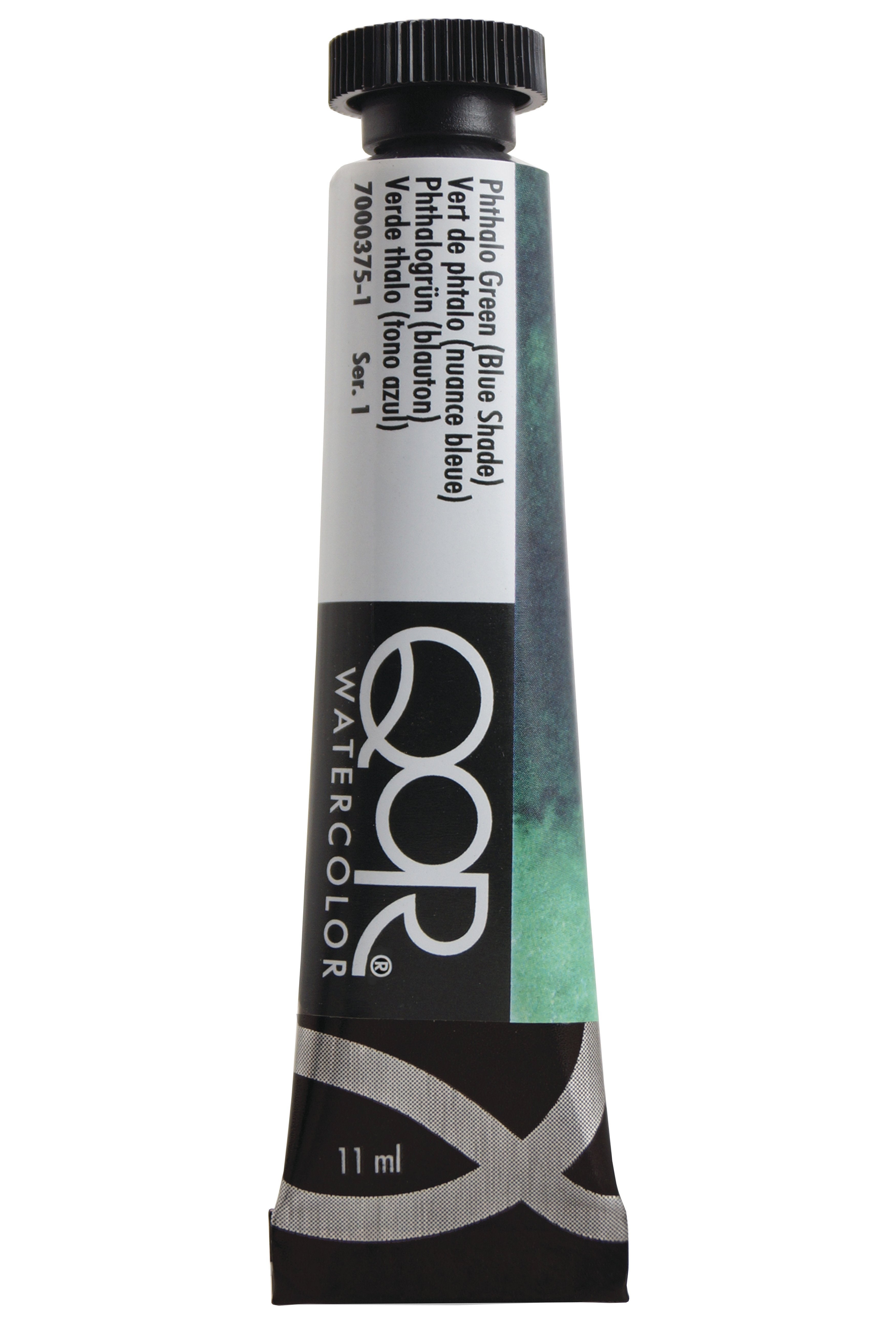 QoR Watercolors - 11ml tubes