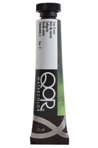 QoR Watercolors - 11ml tubes