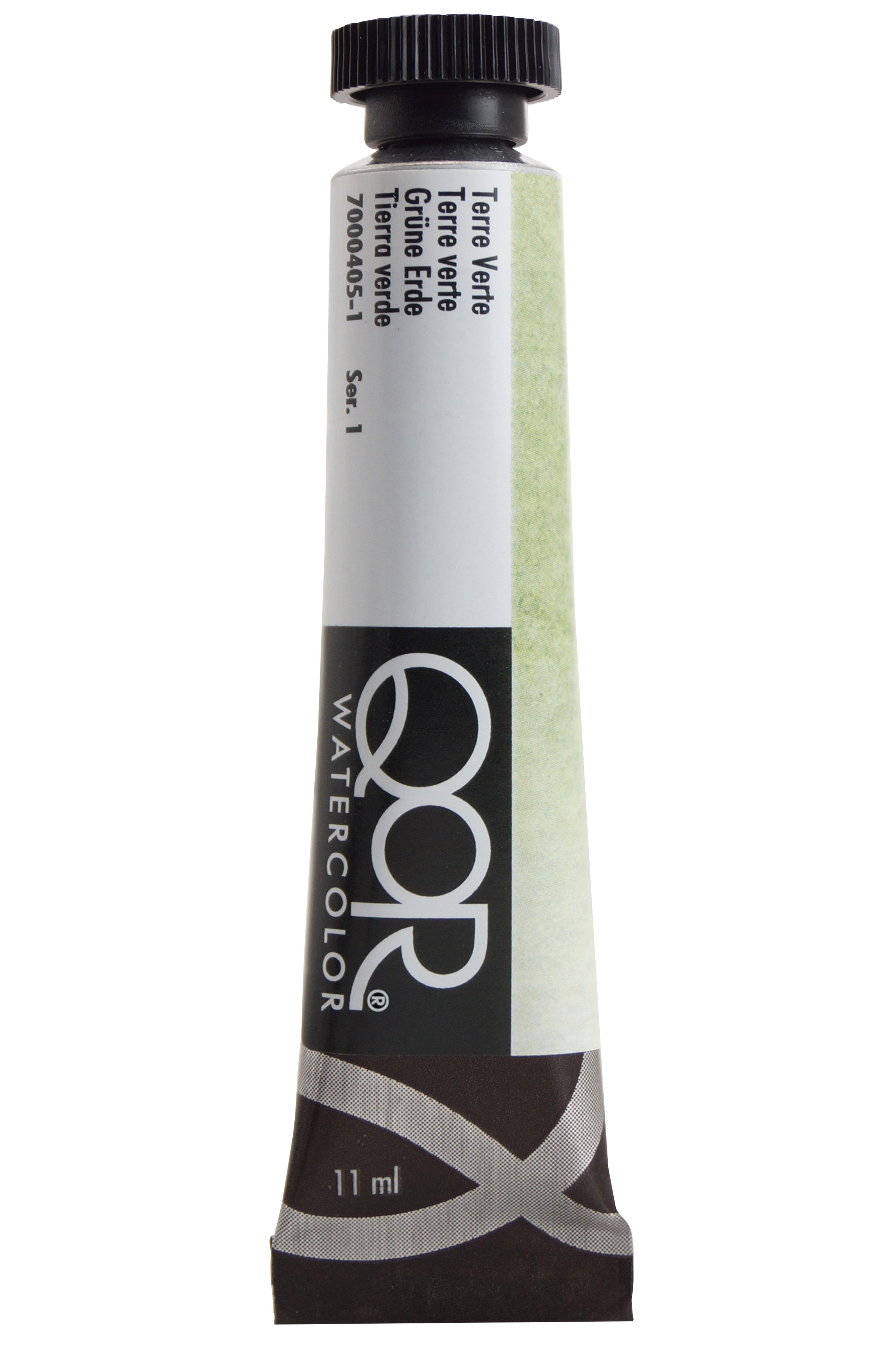 QoR Watercolors - 11ml tubes