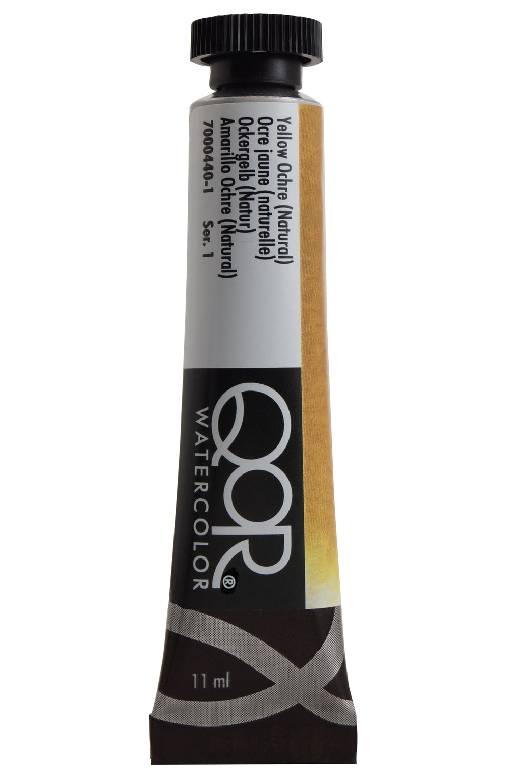 QoR Watercolors - 11ml tubes