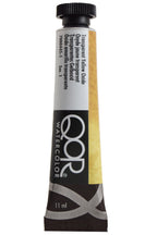 QoR Watercolors - 11ml tubes