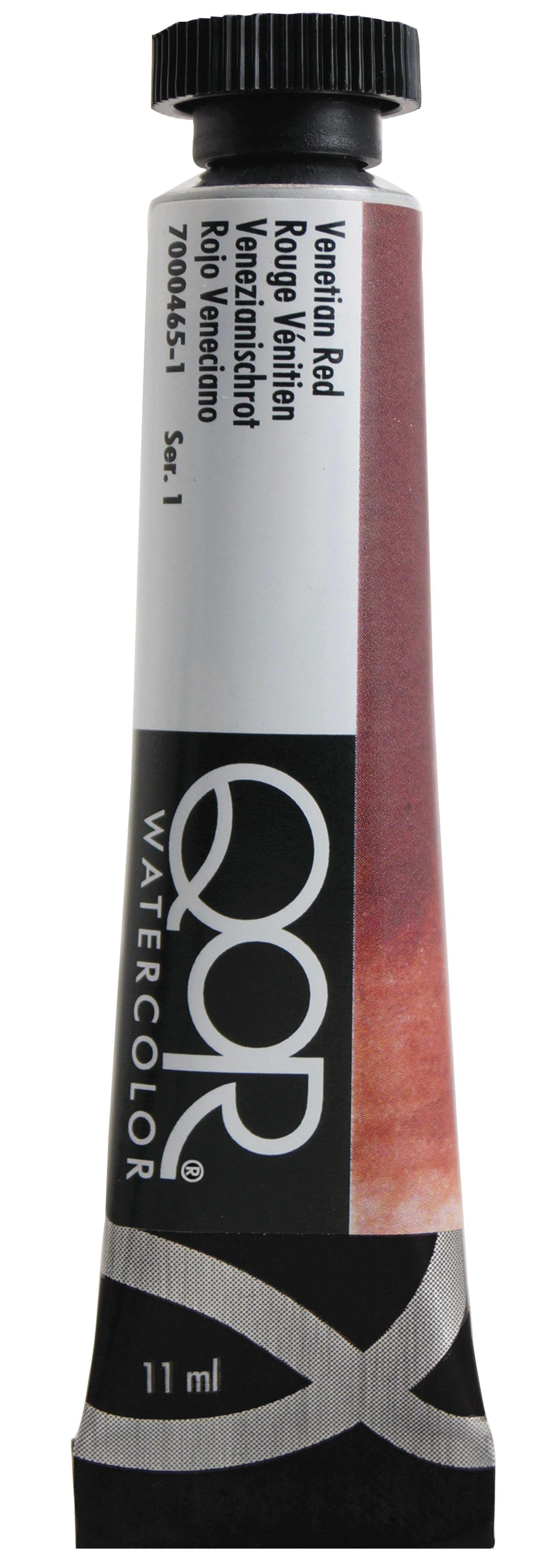 QoR Watercolors - 11ml tubes