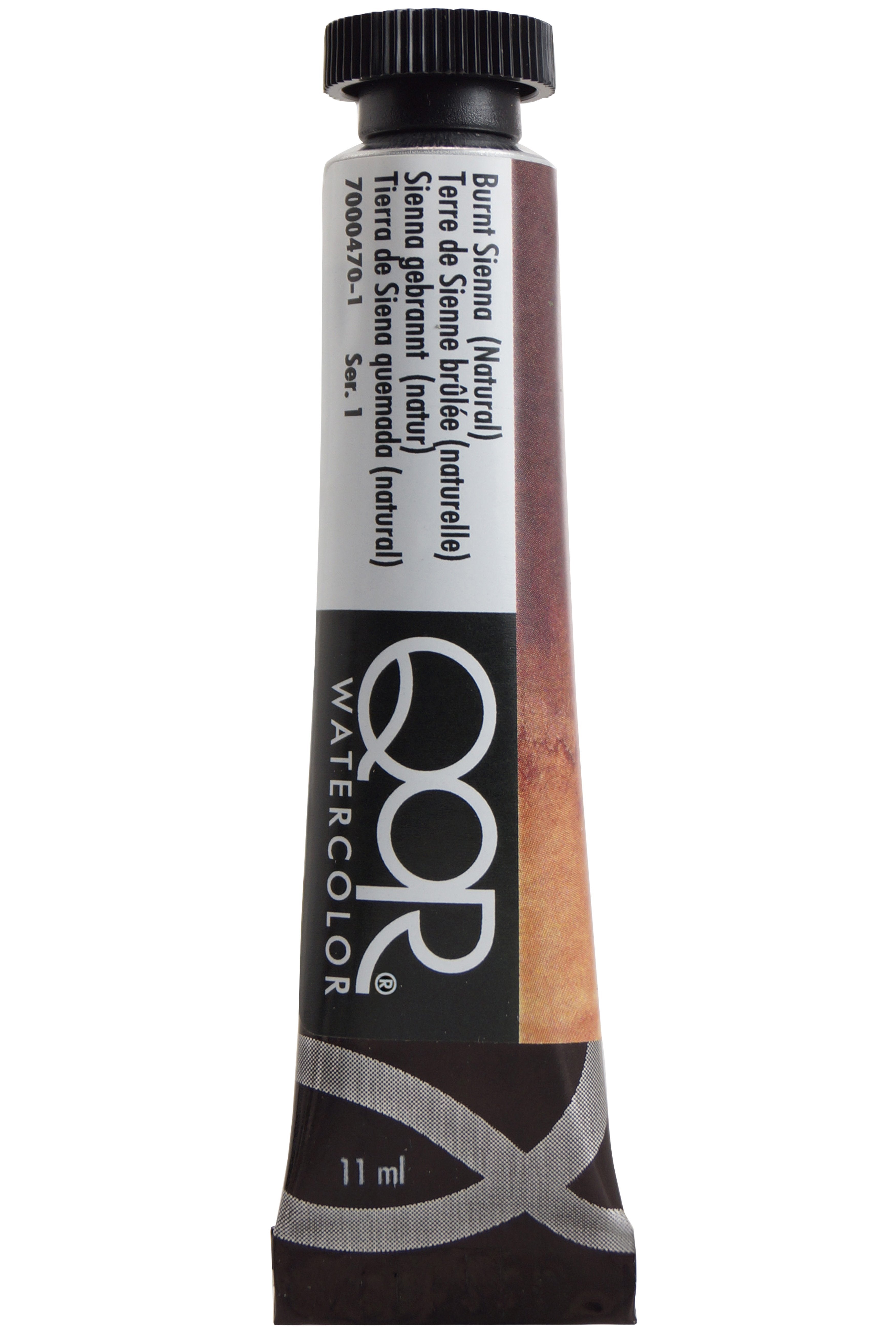 QoR Watercolors - 11ml tubes