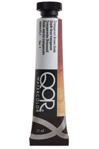 QoR Watercolors - 11ml tubes