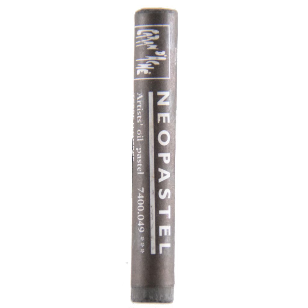 Caran D'ache NeoPastel Oil Pastels