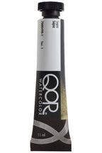 QoR Watercolors - 11ml tubes