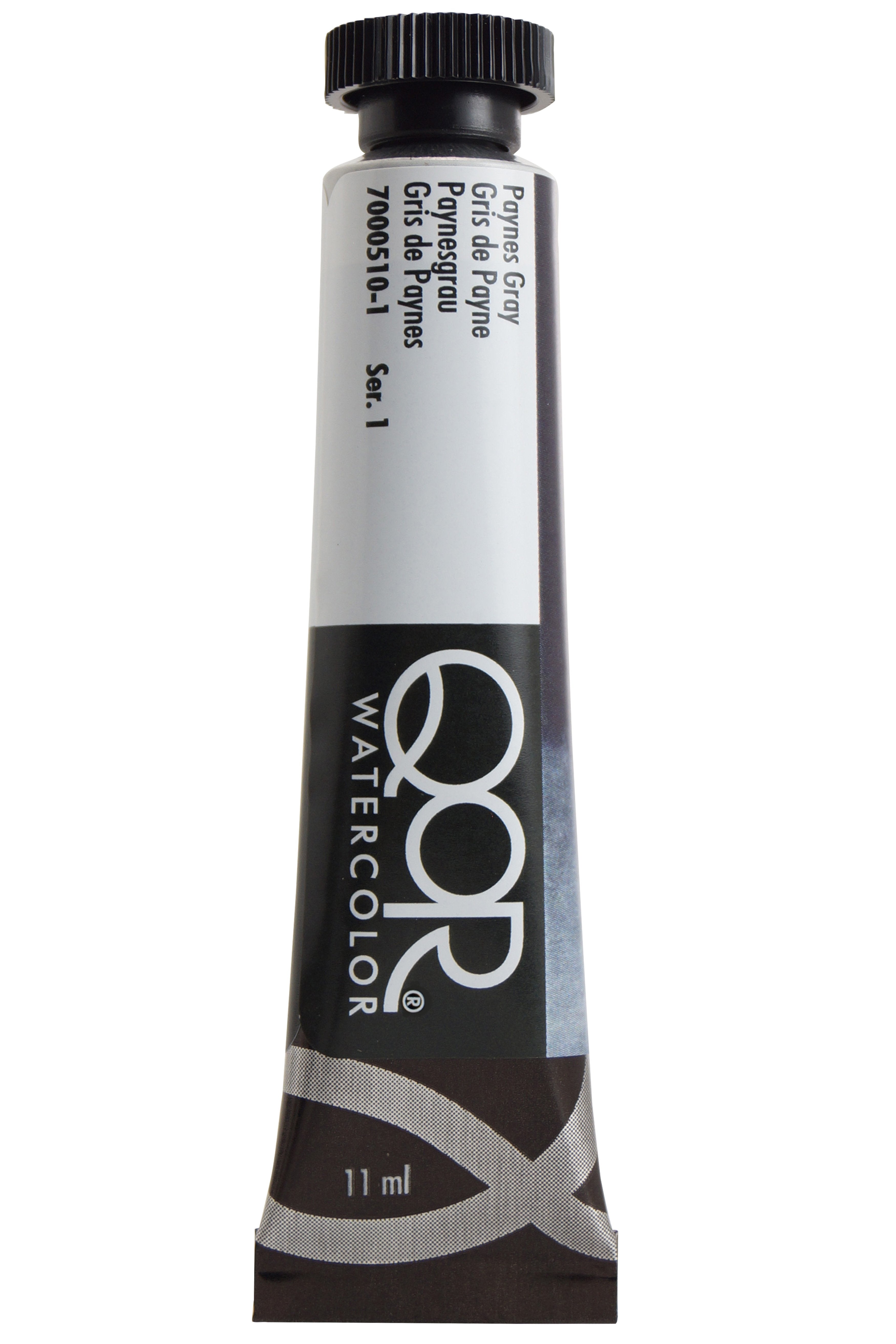 QoR Watercolors - 11ml tubes