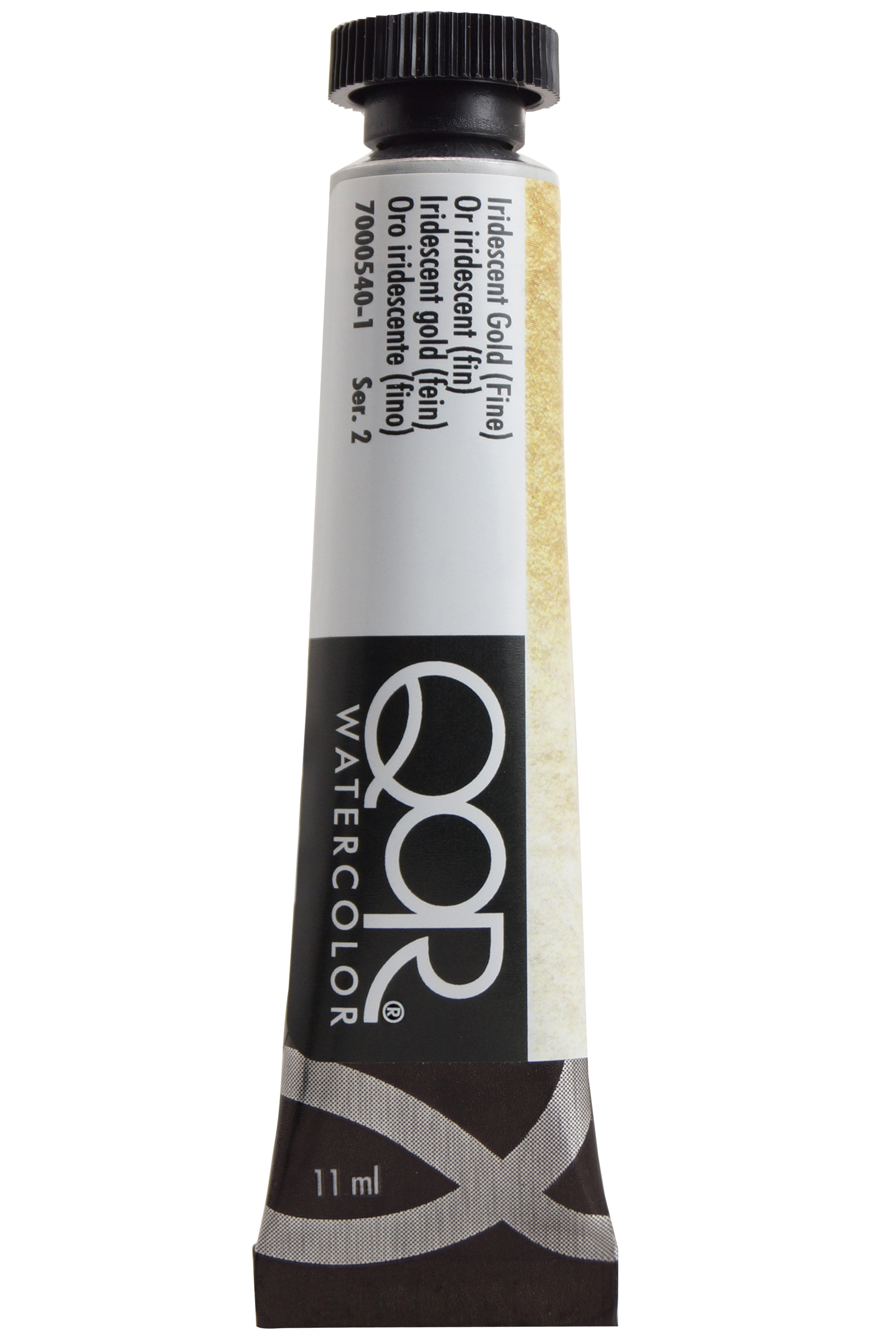 QoR Watercolors - 11ml tubes