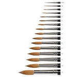 Winsor & Newton Series 7 Watercolor Rounds