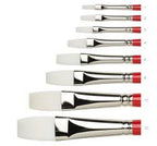 Winsor & Newton University Brushes