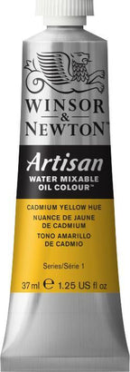 Artisan Water Mixable Oil Colours - 37ml Tubes
