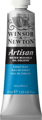 Artisan Water Mixable Oil Colours - 37ml Tubes