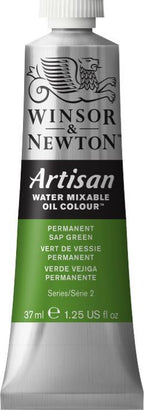 Artisan Water Mixable Oil Colours - 37ml Tubes