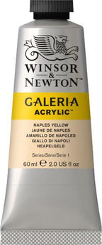 Galeria Acrylic