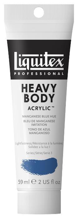 Liquitex Professional Heavy Body Acrylic