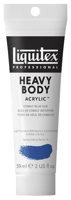 Liquitex Professional Heavy Body Acrylic