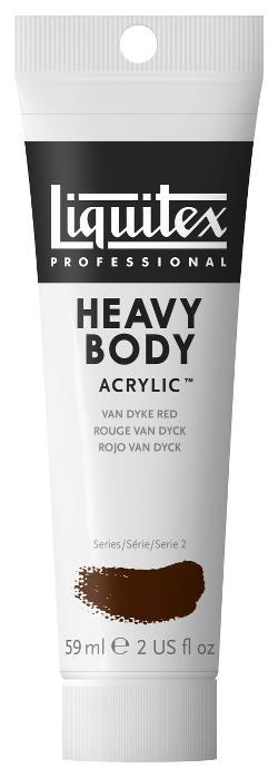 Liquitex Professional Heavy Body Acrylic
