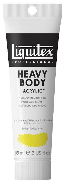 Liquitex Professional Heavy Body Acrylic