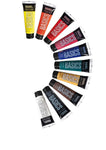 Basics Acrylic Colors