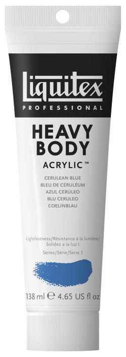 Liquitex Professional Heavy Body Acrylic