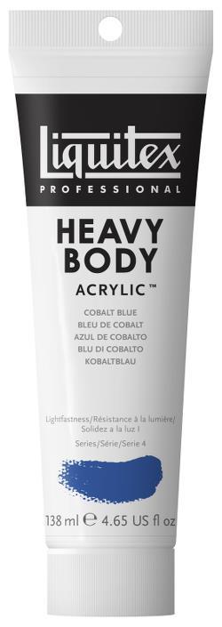 Liquitex Professional Heavy Body Acrylic