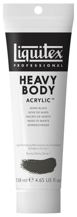 Liquitex Professional Heavy Body Acrylic