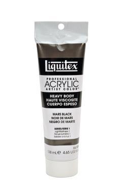 Liquitex Professional Heavy Body Acrylic
