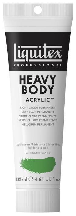 Liquitex Professional Heavy Body Acrylic