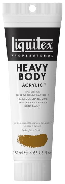 Liquitex Professional Heavy Body Acrylic