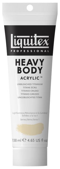 Liquitex Professional Heavy Body Acrylic